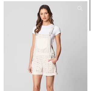 BlankNYC Full Bloom Shortall